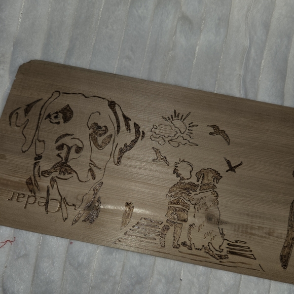 Hand Crafted Other - Custom Order For Sunny